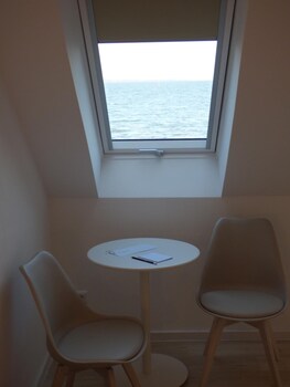 strandhotel lodge am meer