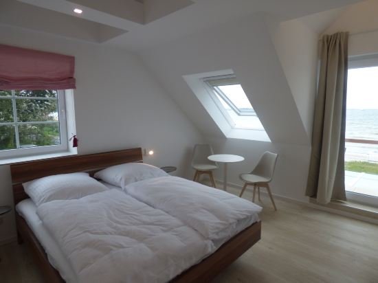 strandhotel lodge am meer
