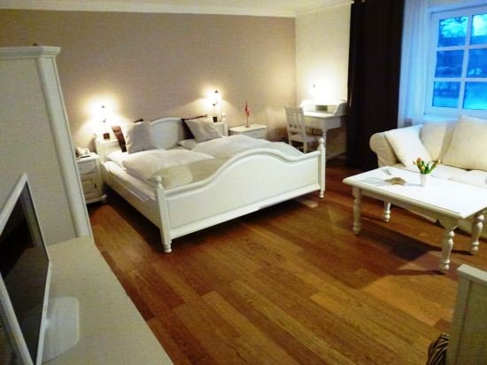 strandhotel lodge am meer
