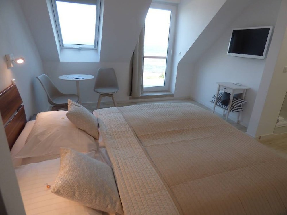 Strandhotel Lodge Am Meer,Gluecksburg>>Flensburg,3 star