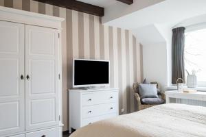 strandhotel lodge am meer