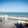 strandhotel lodge am meer