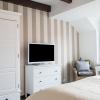 strandhotel lodge am meer