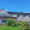 strandhotel lodge am meer