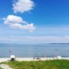 strandhotel lodge am meer