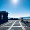 strandhotel lodge am meer