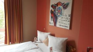 trip inn city hotel giessen