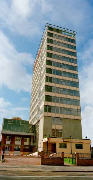 premier inn london hammersmith ravenscourt park