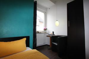 Stadthotel Kleiner Berg,Friedrichshafen>>Bodenseekreis,3 star