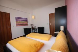 Stadthotel Kleiner Berg,Friedrichshafen>>Bodenseekreis,3 star
