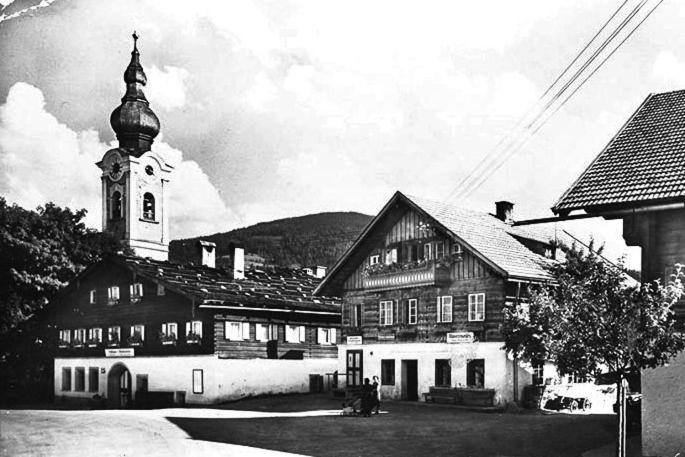 hotel markterwirt