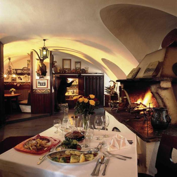 hotel markterwirt