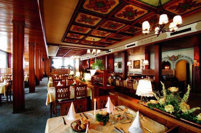 hotel markterwirt
