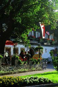 hotel markterwirt