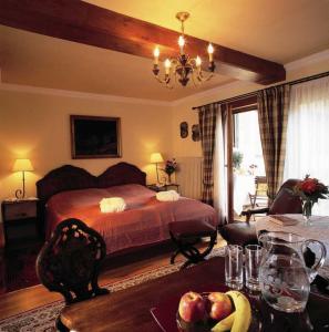 hotel markterwirt