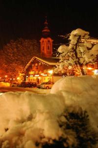 hotel markterwirt