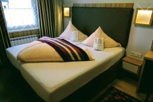 hotel markterwirt
