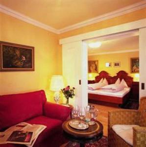 hotel markterwirt