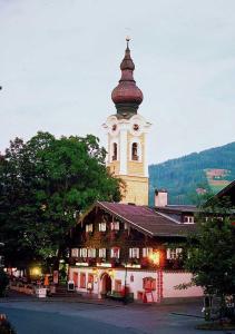 Hotel Markterwirt,Flachau>>Altenmarkt Im Pongau,3 star