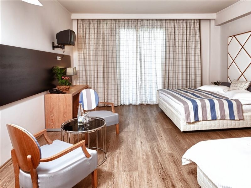 olympus thea boutique hotel
