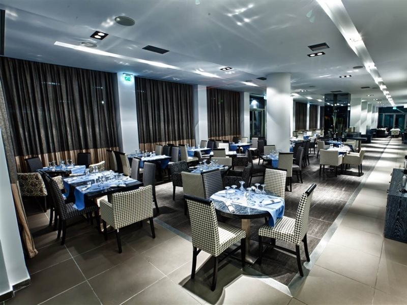 olympus thea boutique hotel