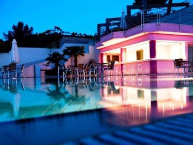 olympus thea boutique hotel