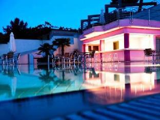 olympus thea boutique hotel