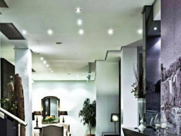 olympus thea boutique hotel