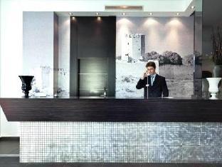 olympus thea boutique hotel