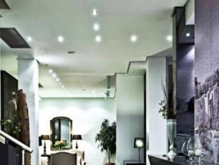 olympus thea boutique hotel