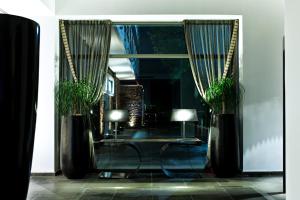 olympus thea boutique hotel