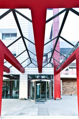 olympus thea boutique hotel