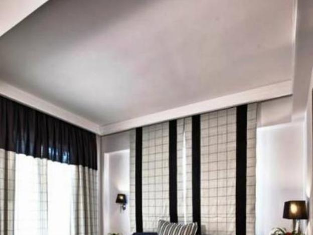 olympus thea boutique hotel
