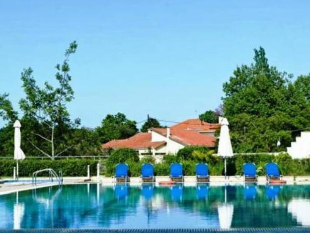 olympus thea boutique hotel
