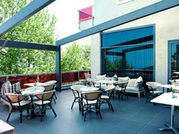 olympus thea boutique hotel