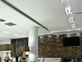 olympus thea boutique hotel