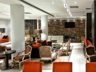 olympus thea boutique hotel