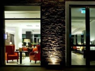 olympus thea boutique hotel