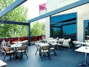 olympus thea boutique hotel