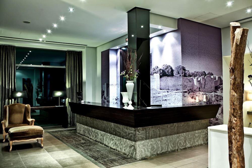 olympus thea boutique hotel