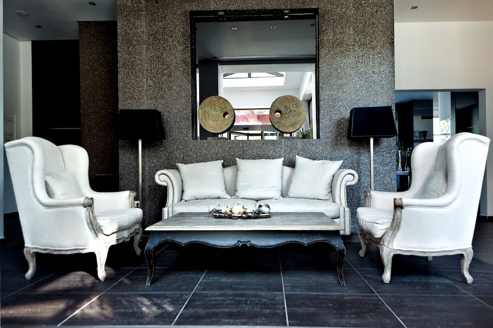 olympus thea boutique hotel