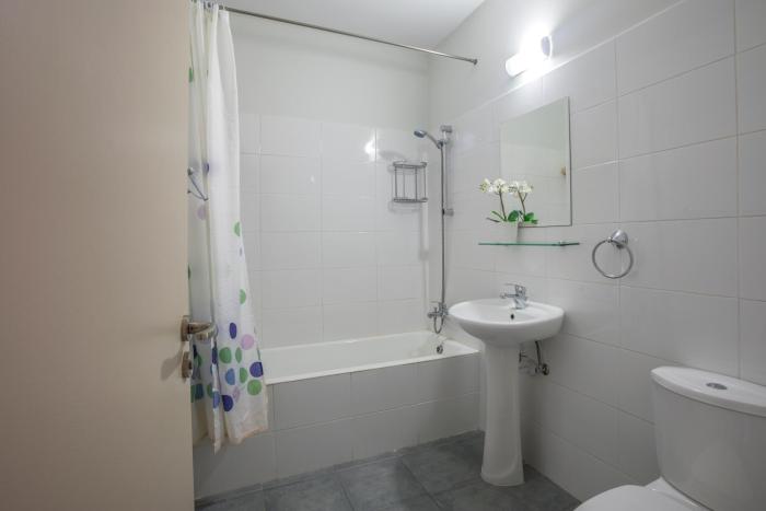 christabelle hotel apartments