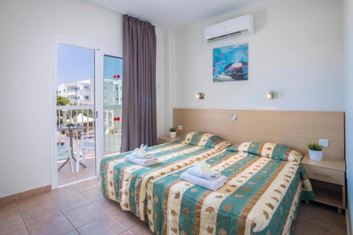 christabelle hotel apartments