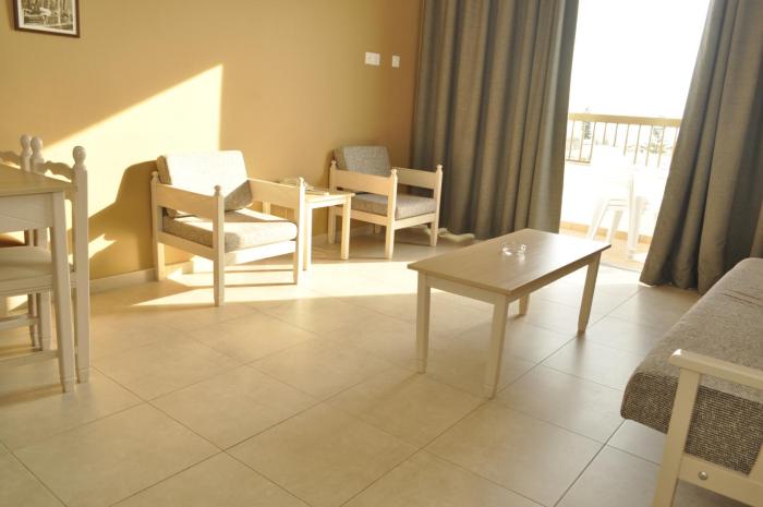 christabelle hotel apartments