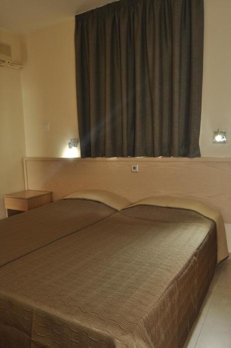 christabelle hotel apartments