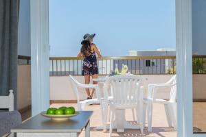 christabelle hotel apartments