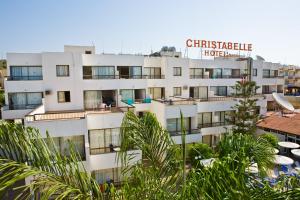 christabelle hotel apartments