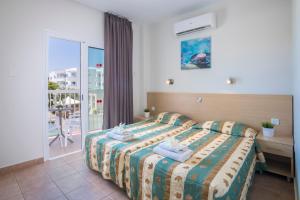 christabelle hotel apartments