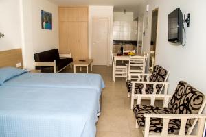 christabelle hotel apartments