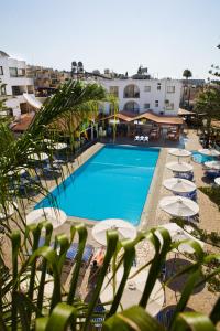 christabelle hotel apartments